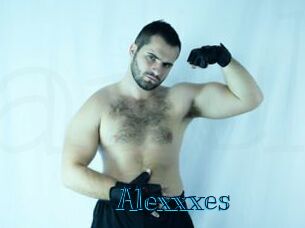 Alexxxes