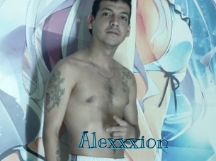 Alexxxion