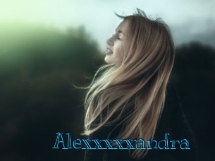 Alexxxxxandra