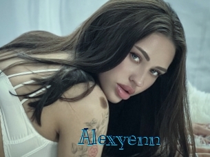 Alexyenn