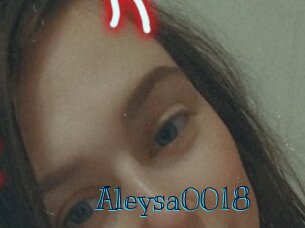 Aleysa0018