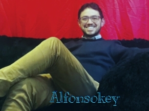 Alfonsokey