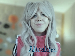 Alicakim