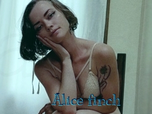 Alice_finch