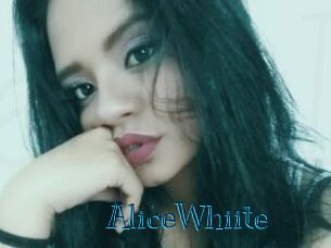 AliceWhiite