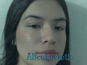 Alicebecketh