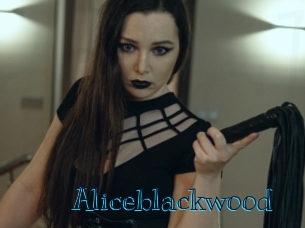 Aliceblackwood