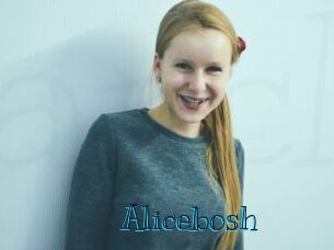 Alicebosh