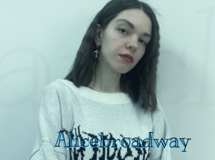 Alicebroadway