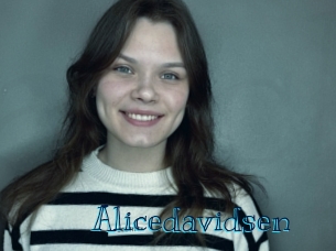 Alicedavidsen