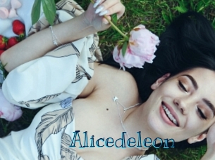 Alicedeleon