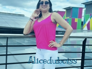 Aliceduboiss