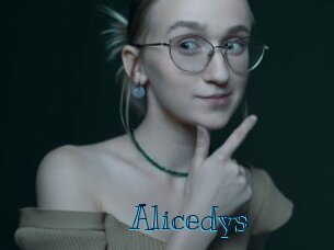 Alicedys