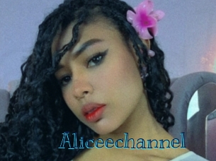 Aliceechannel