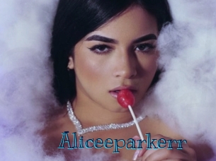 Aliceeparkerr