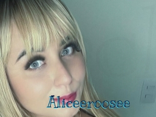 Aliceeroosee