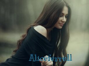 Aliceferrell