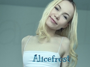 Alicefrost