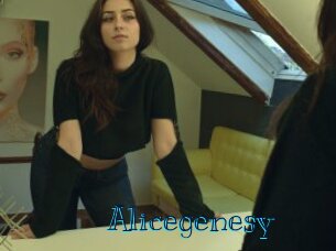 Alicegenesy