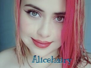 Alicehairy