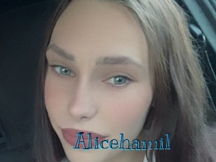 Alicehamil