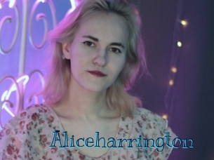 Aliceharrington