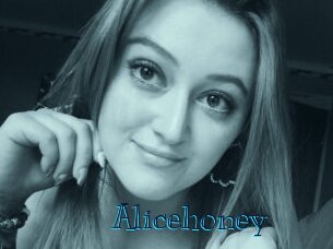 Alicehoney