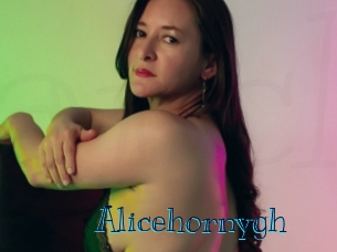 Alicehornygh