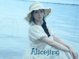 Alicejing