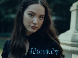 Alicejuly