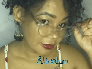 Alicekm