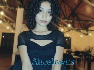 Alicelewiis