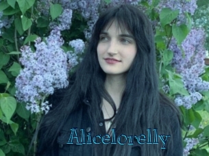 Alicelorelly