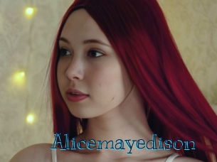 Alicemayedison