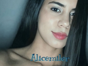 Alicemiler