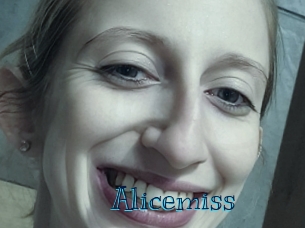 alicemiss Archive DVD BIZ