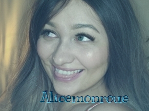 Alicemonroue