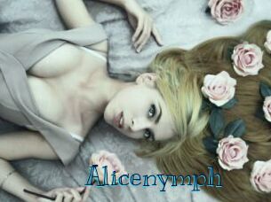 Alicenymph