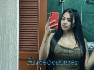 Aliceoconner