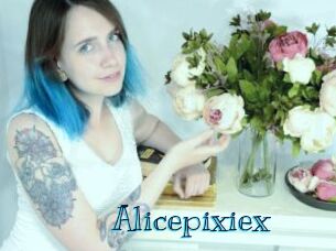 Alicepixiex