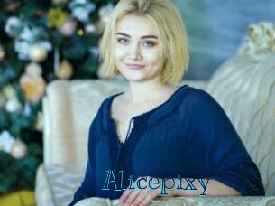 Alicepixy