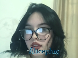 Aliceplug