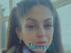 Alicepur