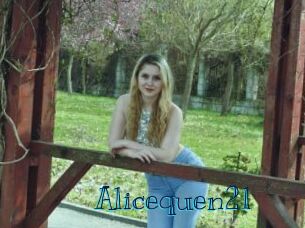 Alicequen21