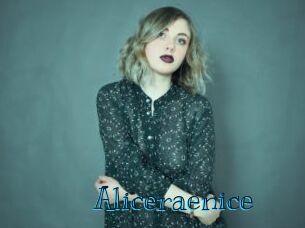 Aliceraenice