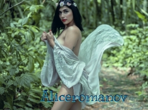 Aliceromanov