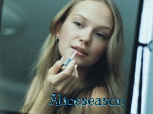 Aliceseason