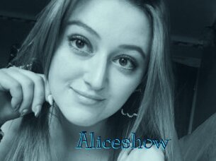 Aliceshow