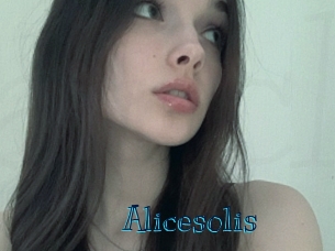 Alicesolis