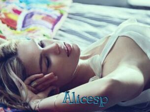 Alicesp